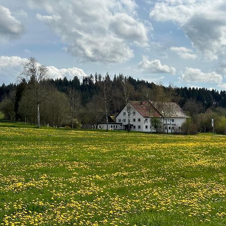 Hotel Zum Bayrischen Wirt Maierhöfen Exterior foto